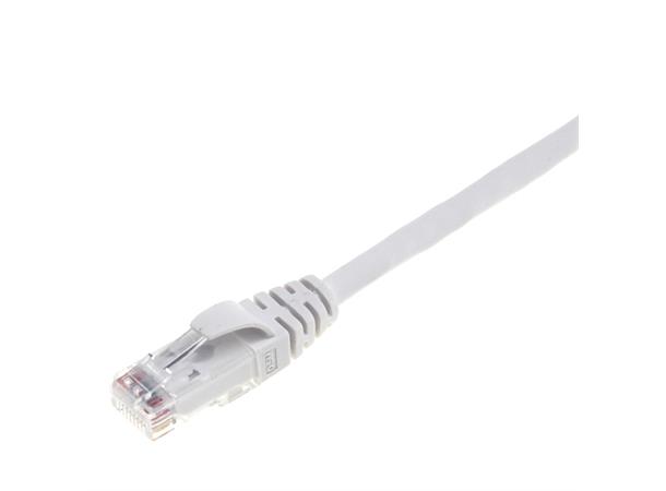 ECS patch C6 UTP vit  5,0m LZH 